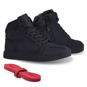 BISSOTU Sora Motorcycle Boots