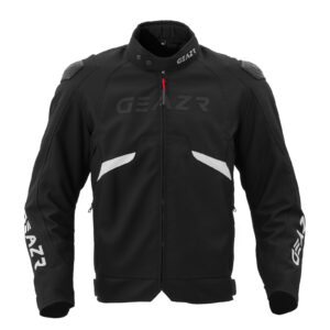 BISSOTU Motorcycle Jacket
